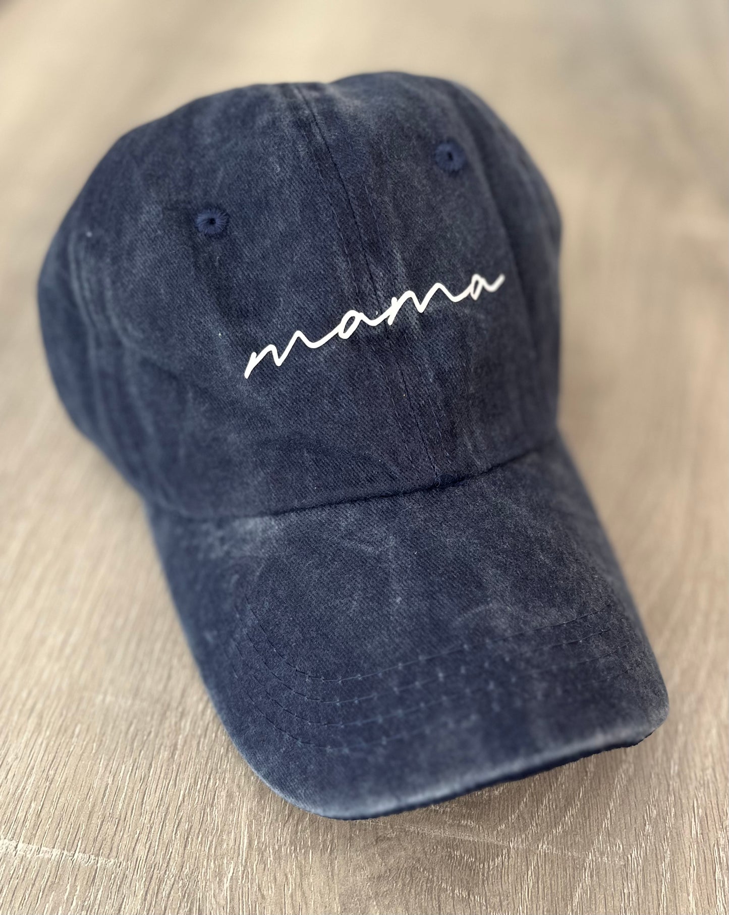 MAMA Hat | 3 Colors