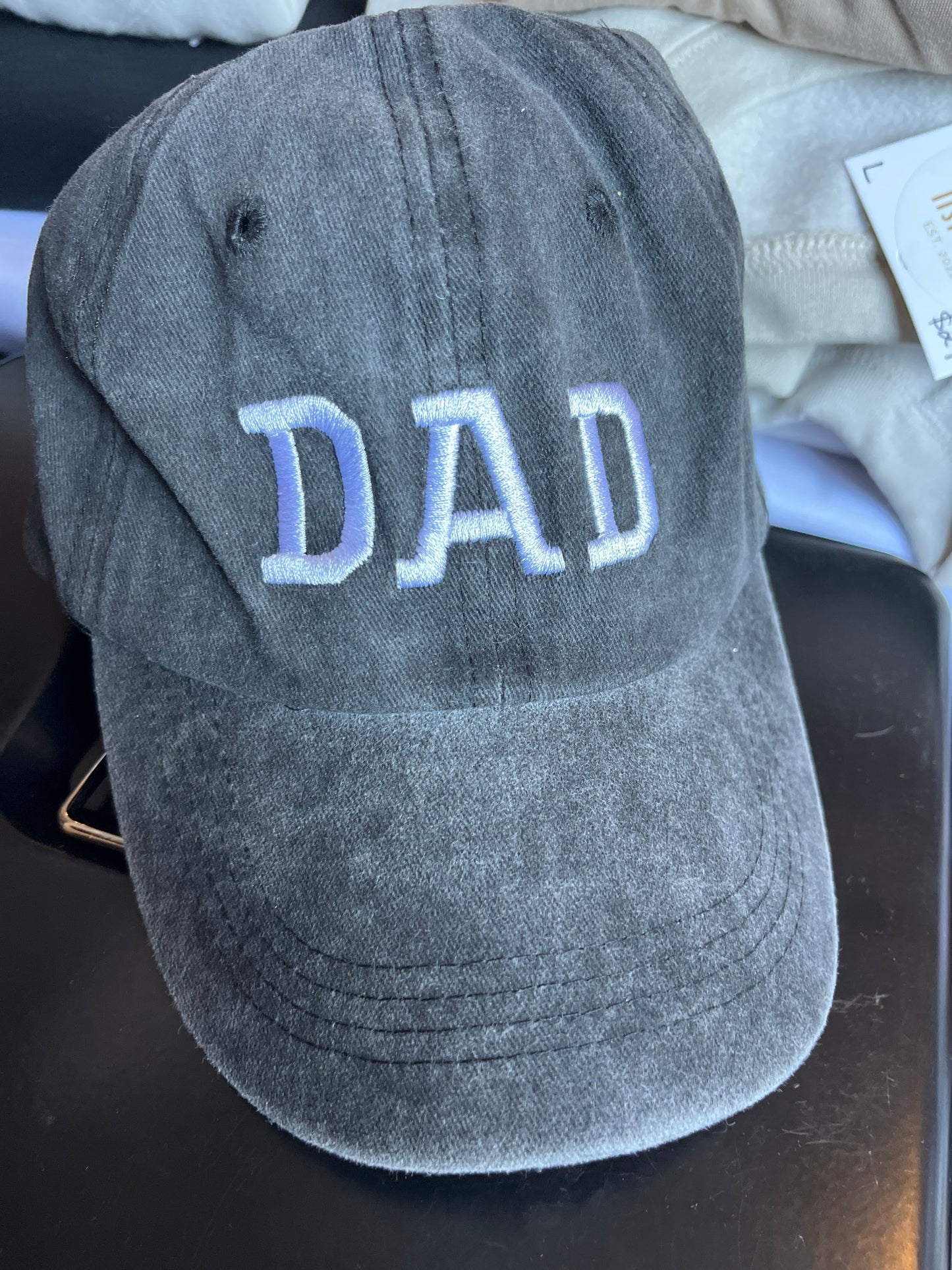 DAD Hat