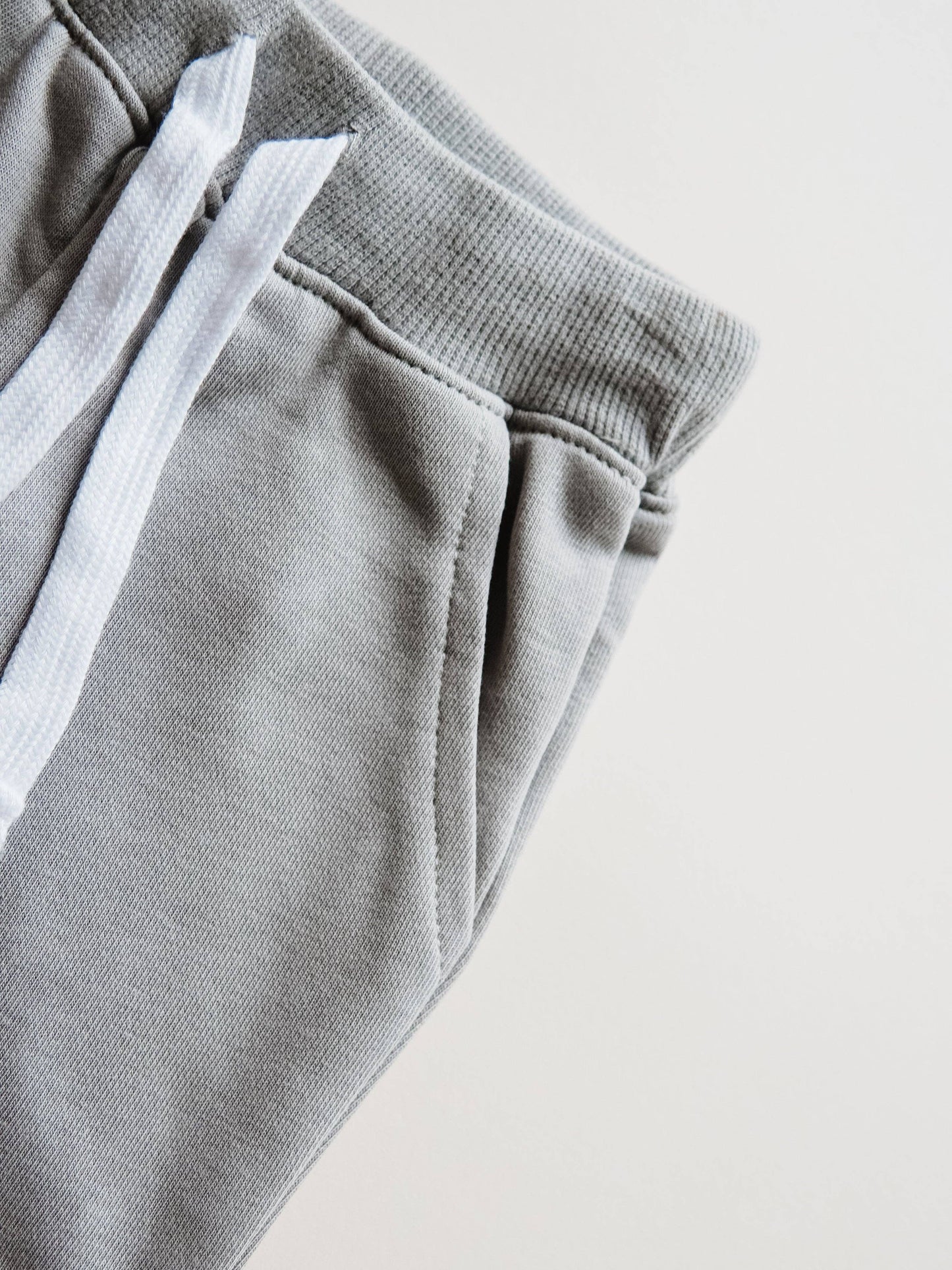 Joggers | Stone