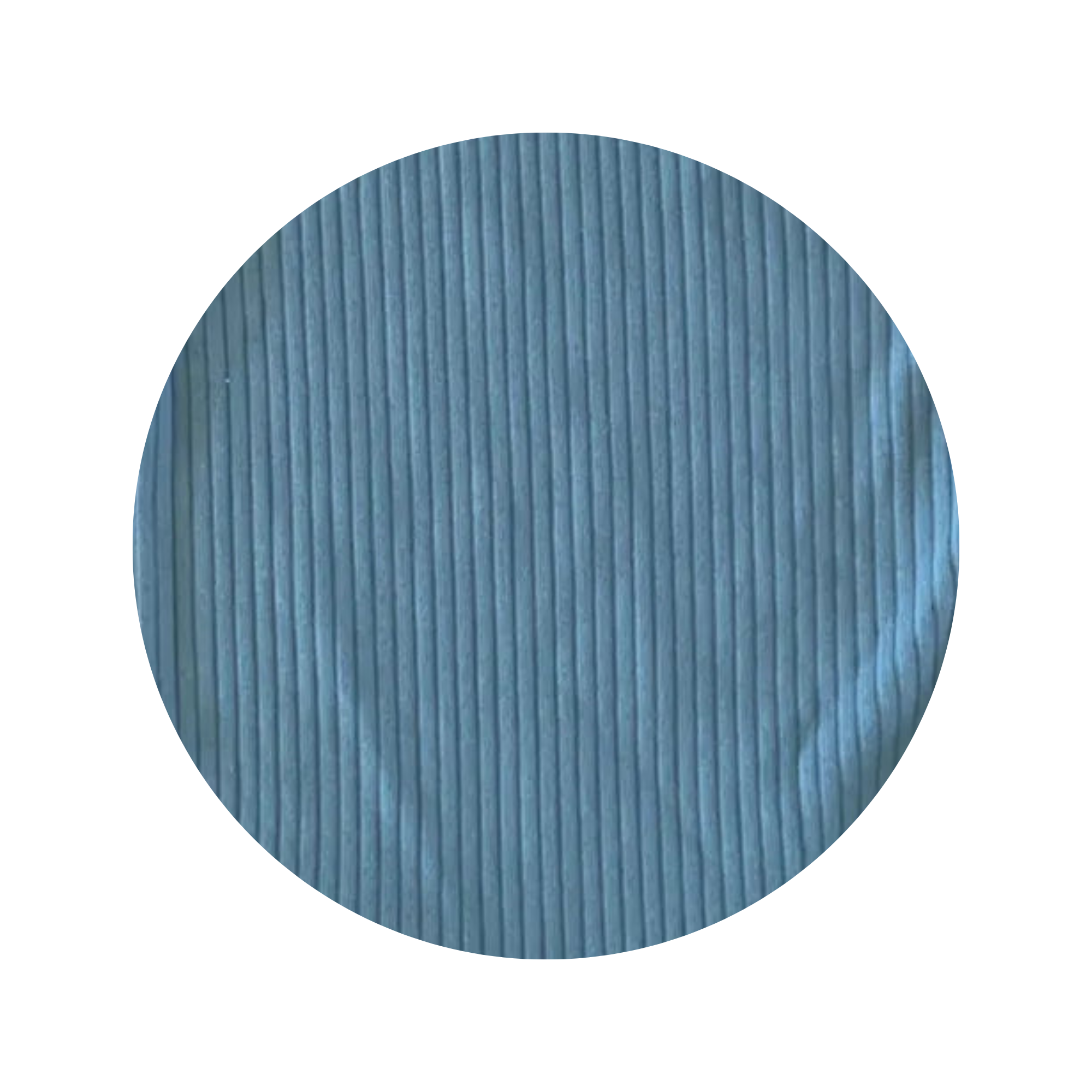 Organic Cotton Zara Set | Cerulean