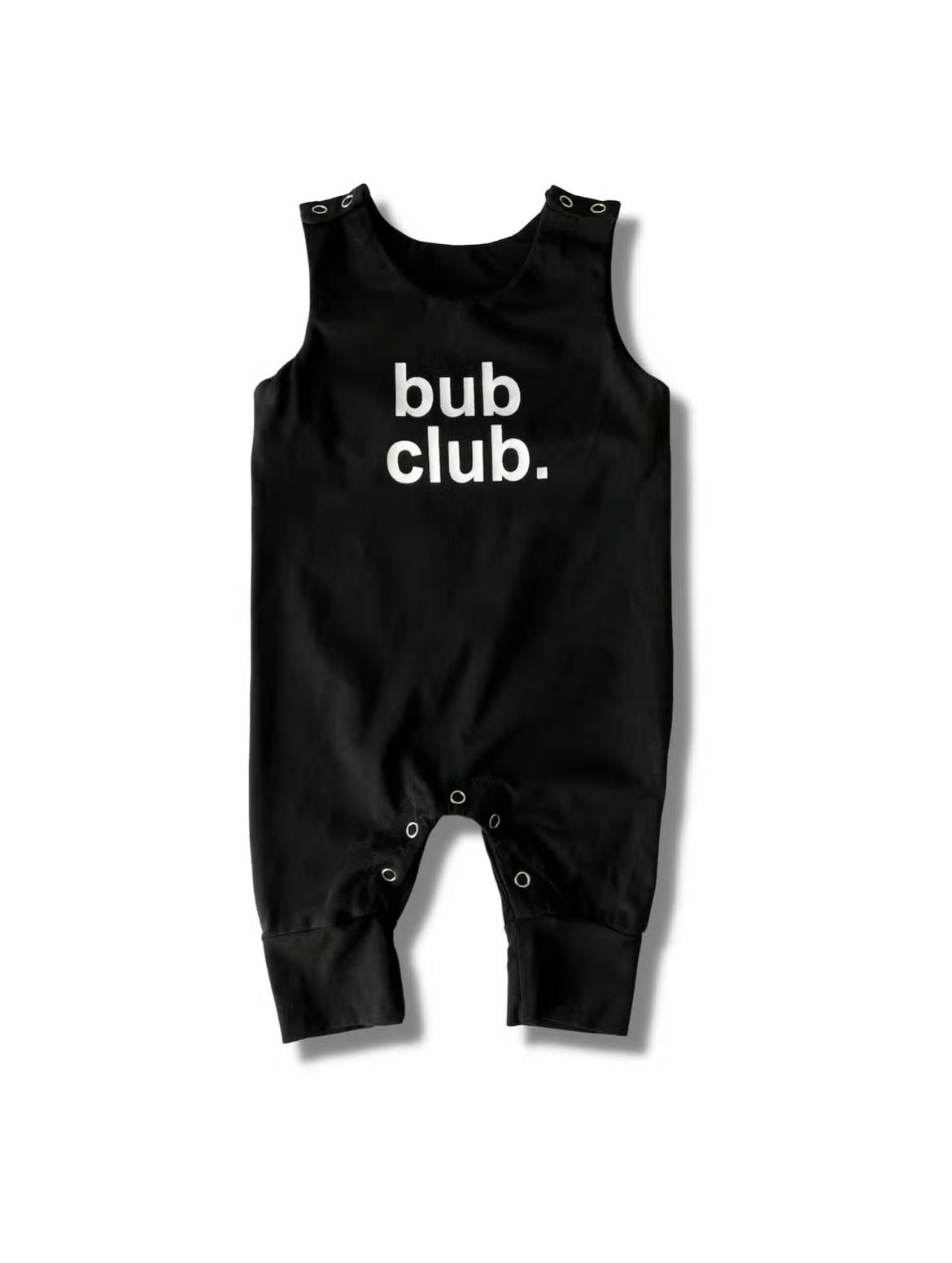 BUB CLUB Romper