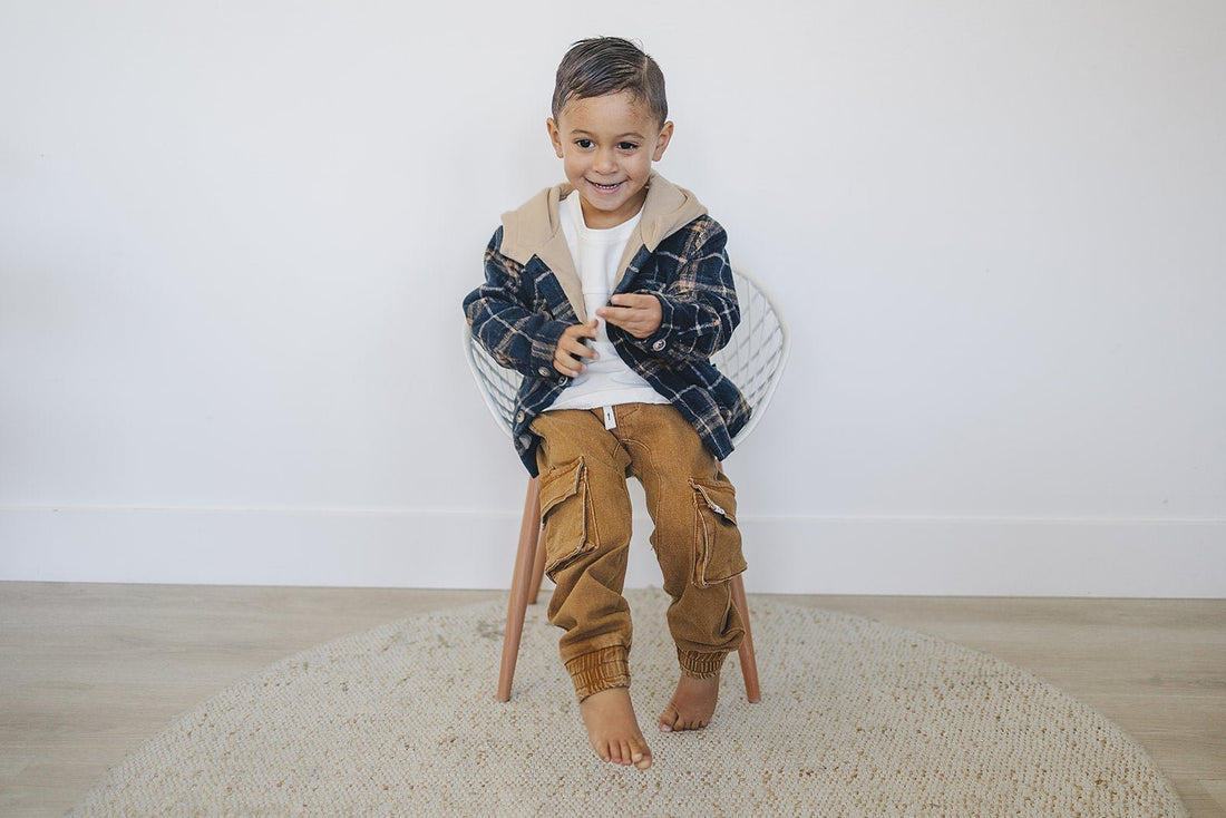 Cargo Pants