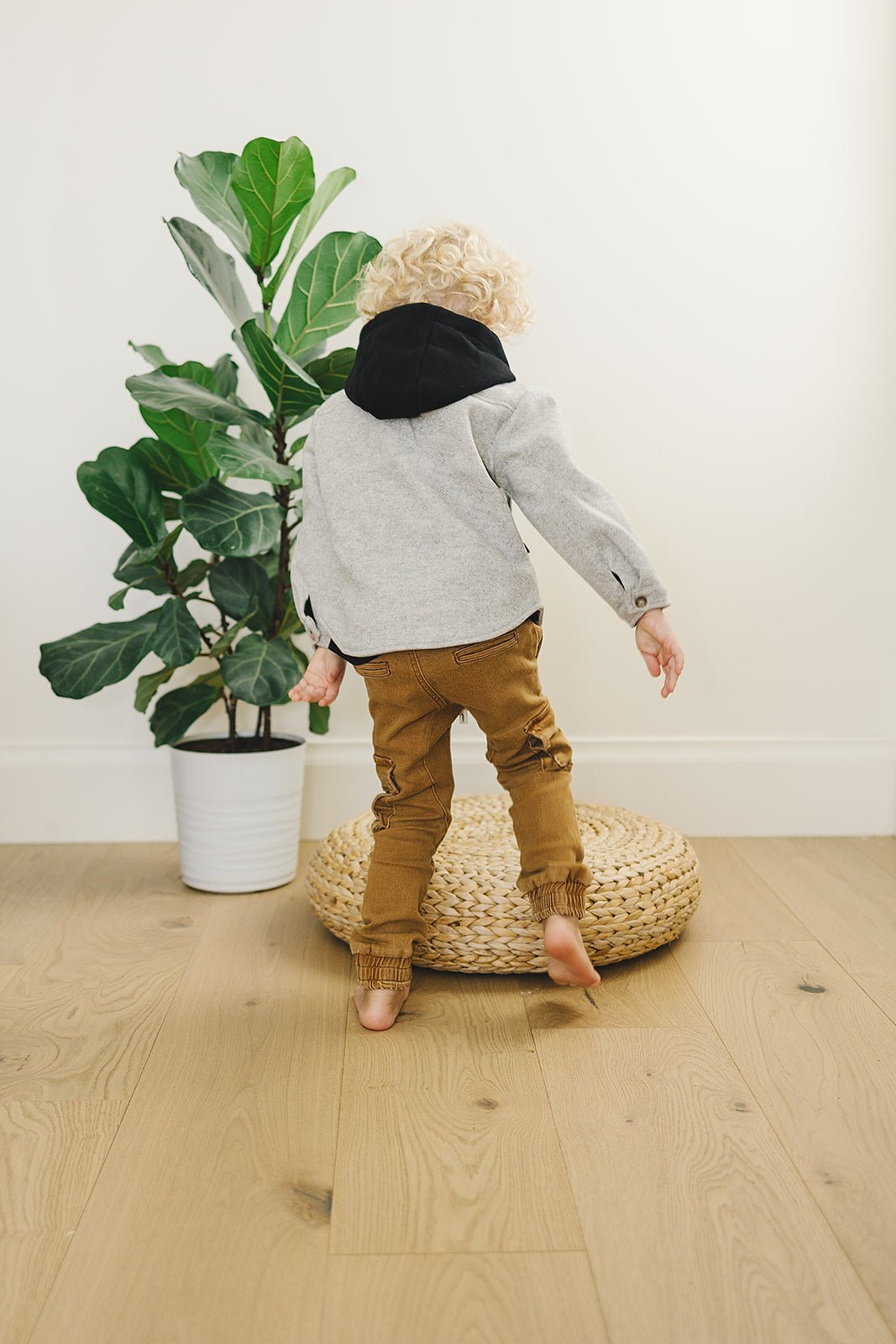 Cargo Pants