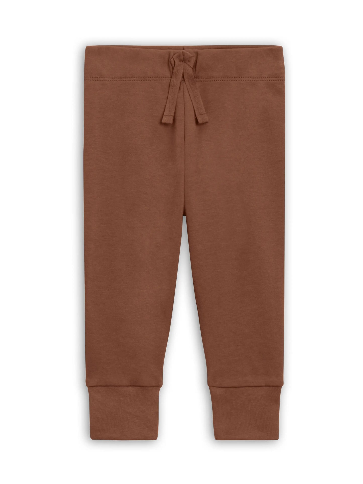 Cruz Jogger | Peacan