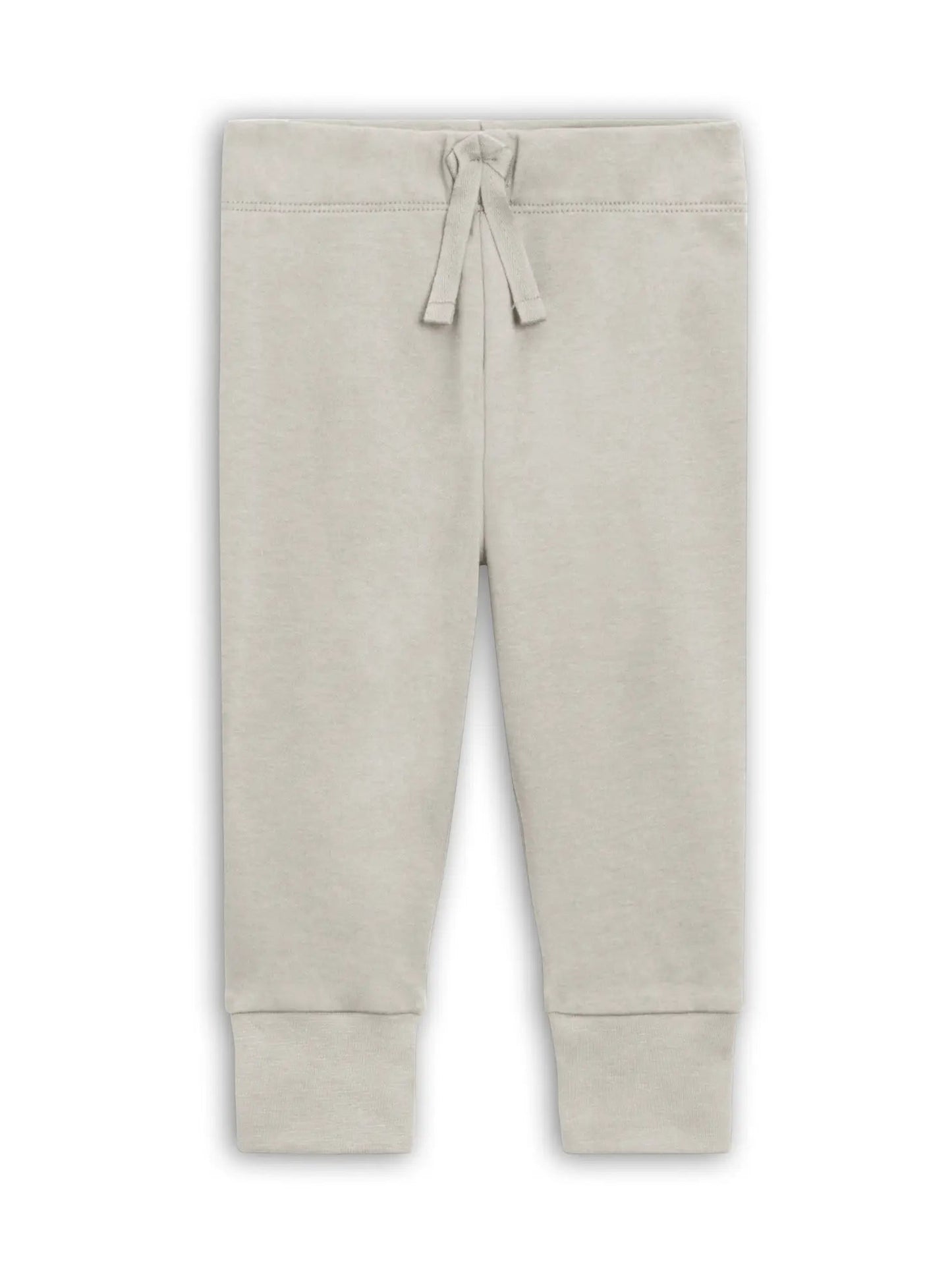 Cruz Jogger | Stone