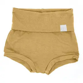 Bamboo Bummies | Mustard