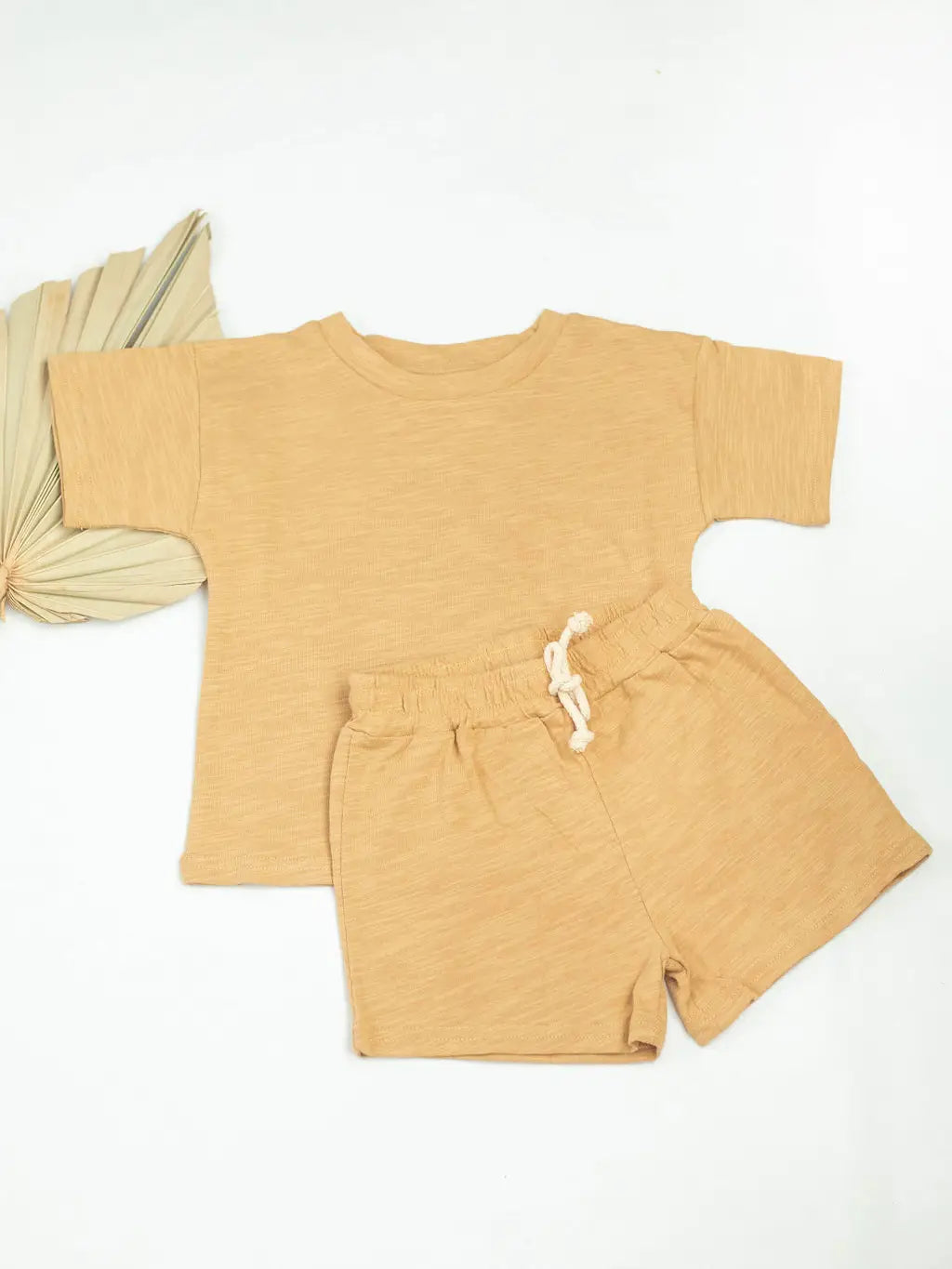 Lounge Set | Copper