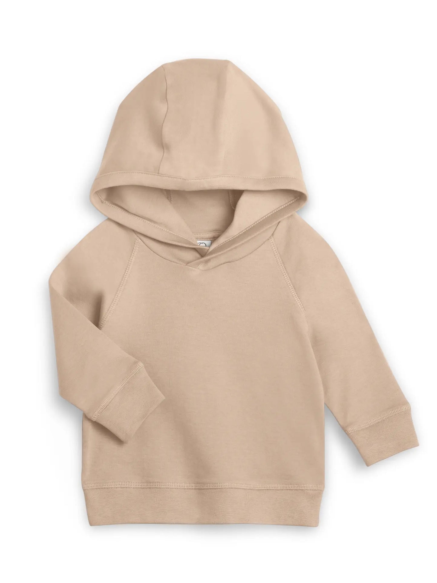 Organic Cotton Hoodie