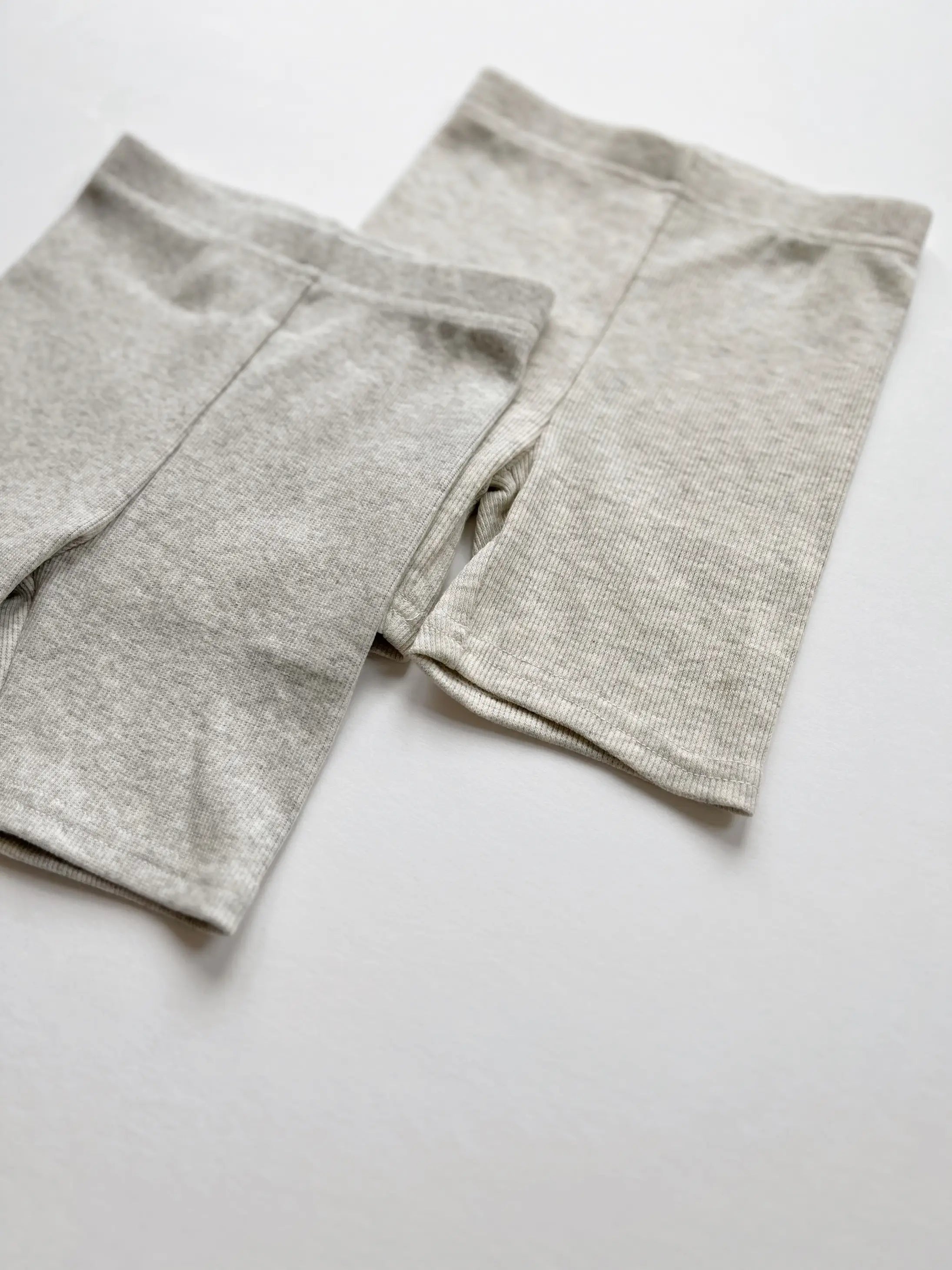 Biker Shorts | 2 Colors