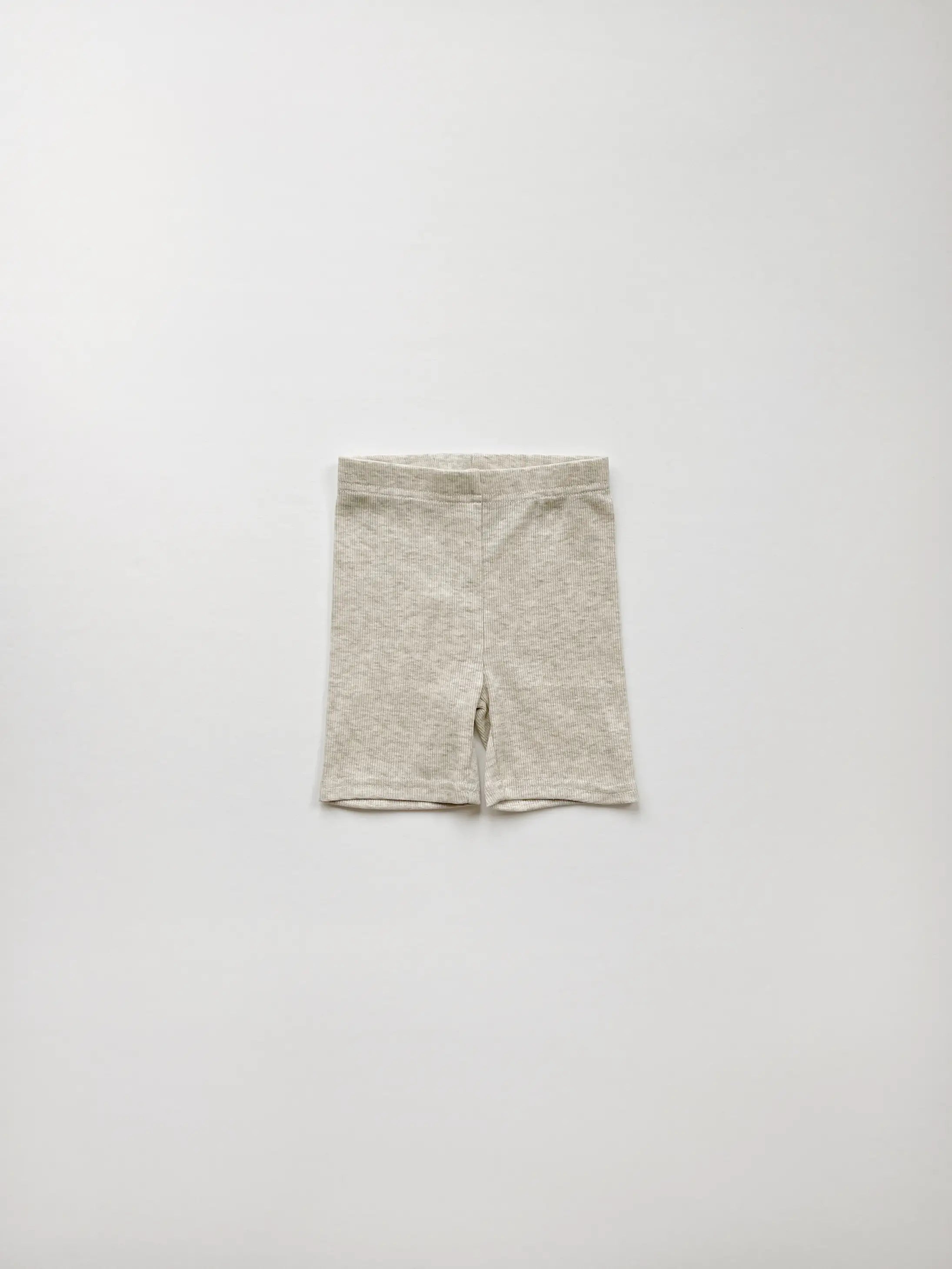 Biker Shorts | 2 Colors