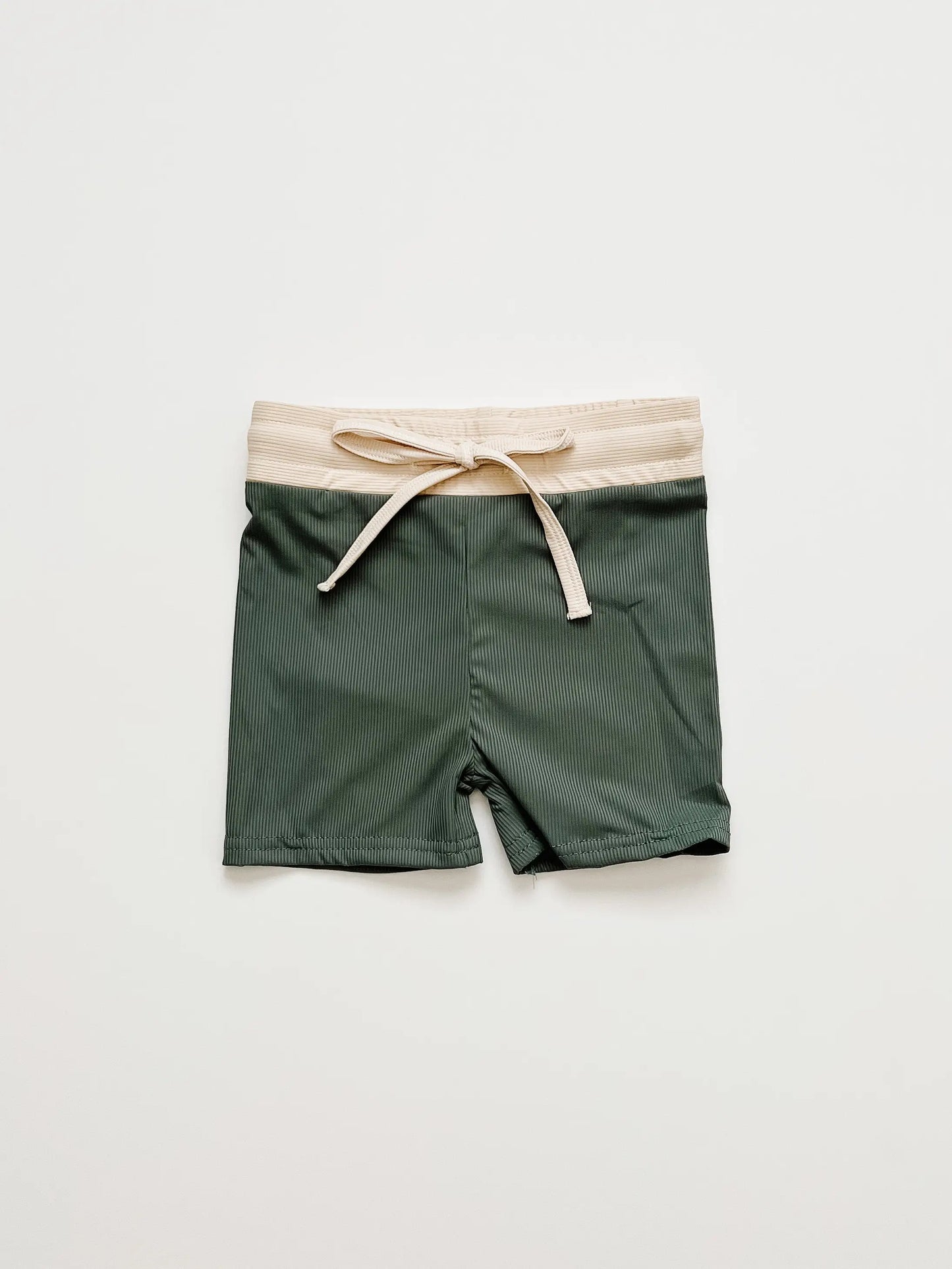 Classic Swim Trunks | 2 Colors