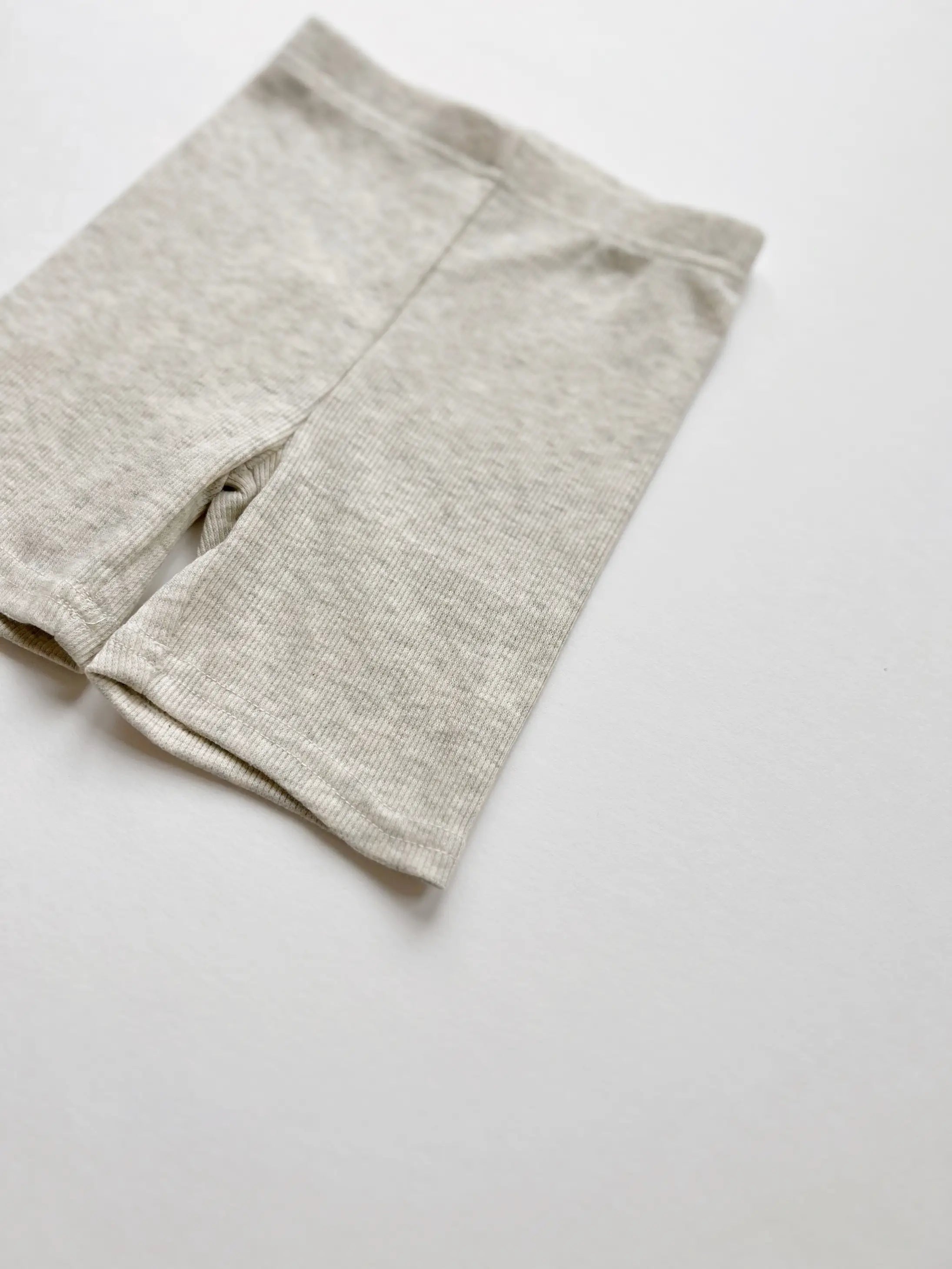 Biker Shorts | 2 Colors