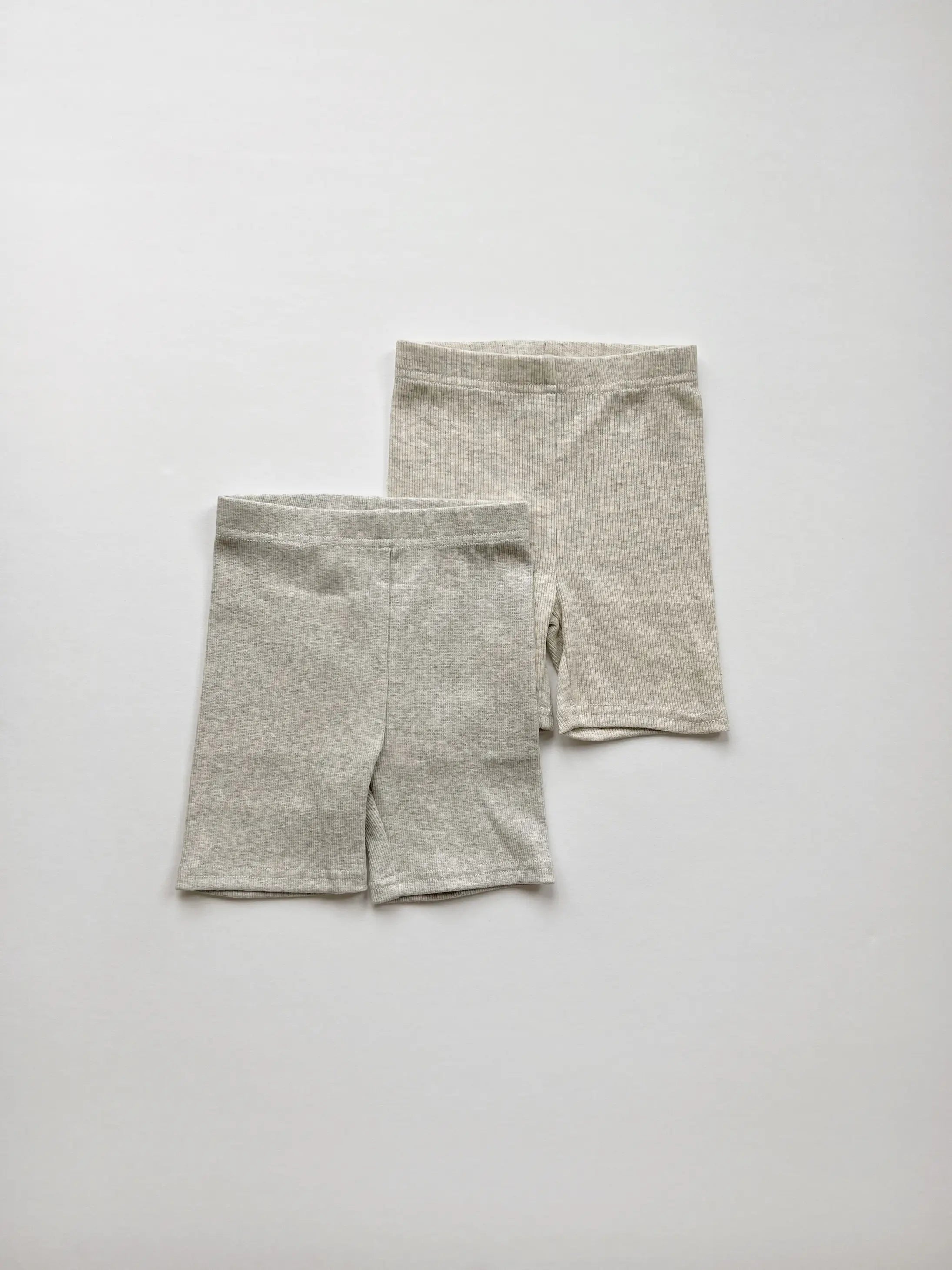 Biker Shorts | 2 Colors