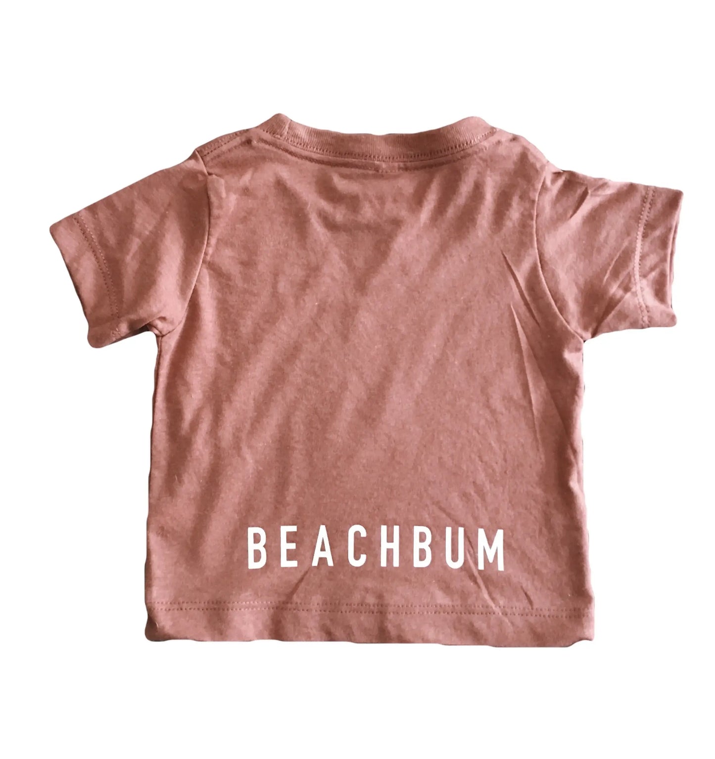 BEACHBUM Tee