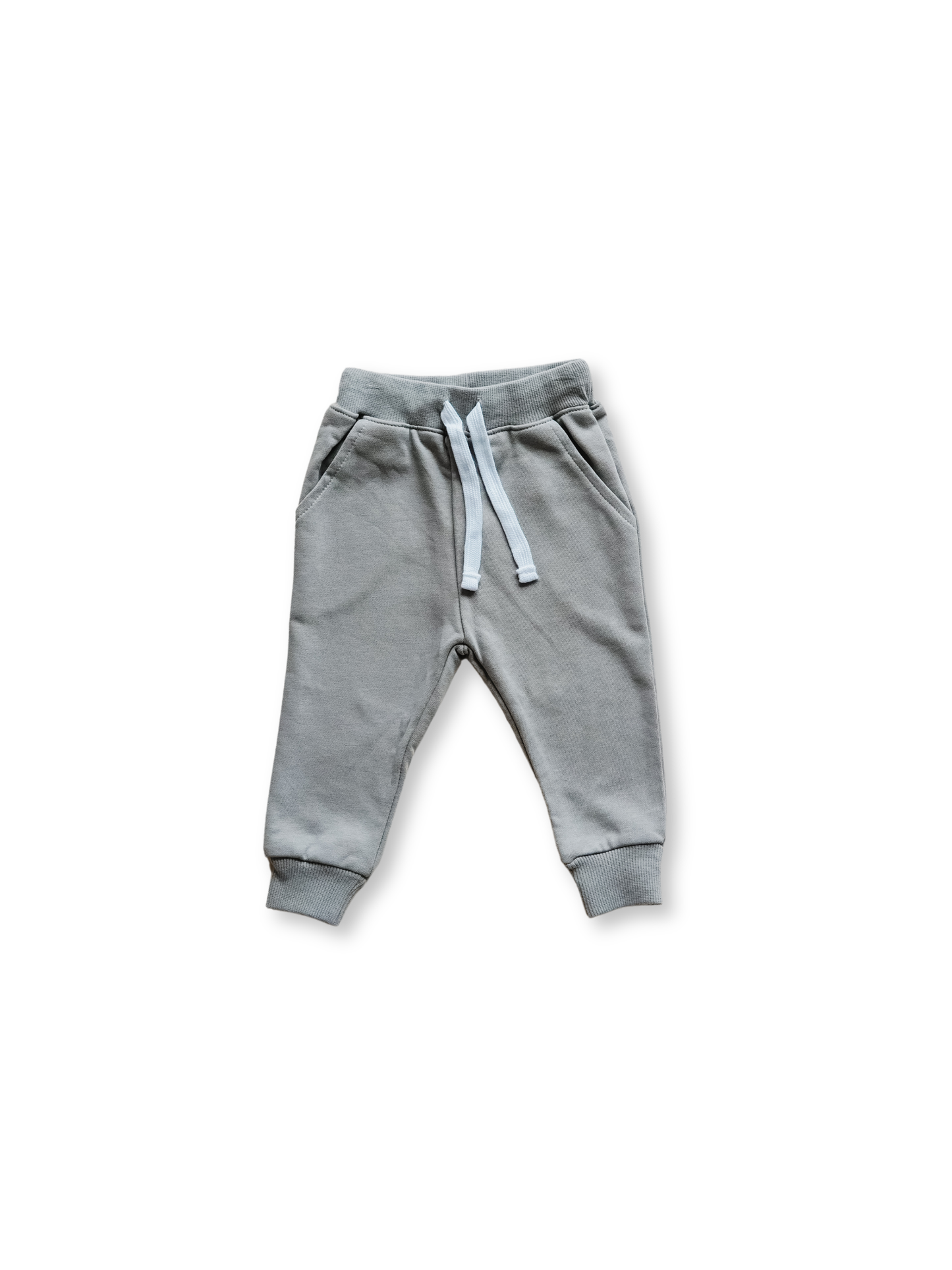 Joggers | Stone