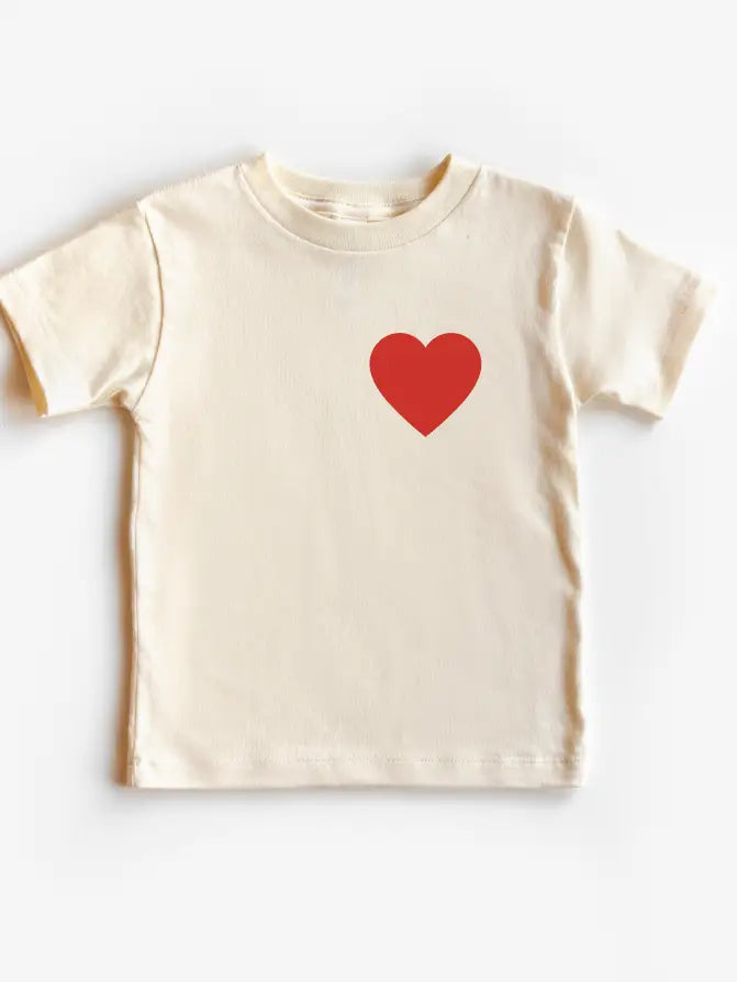 HEART Tee