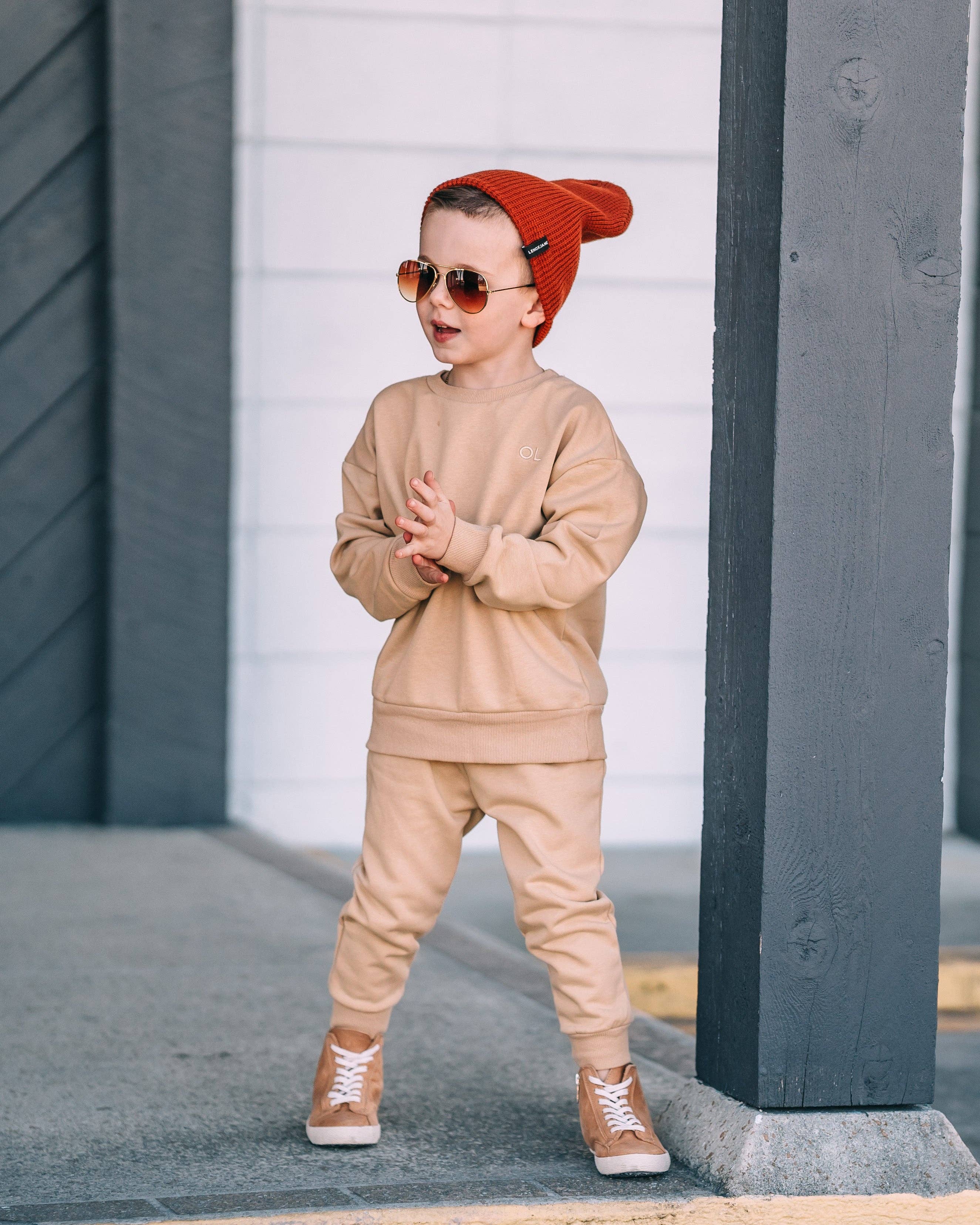 Joggers | Dune