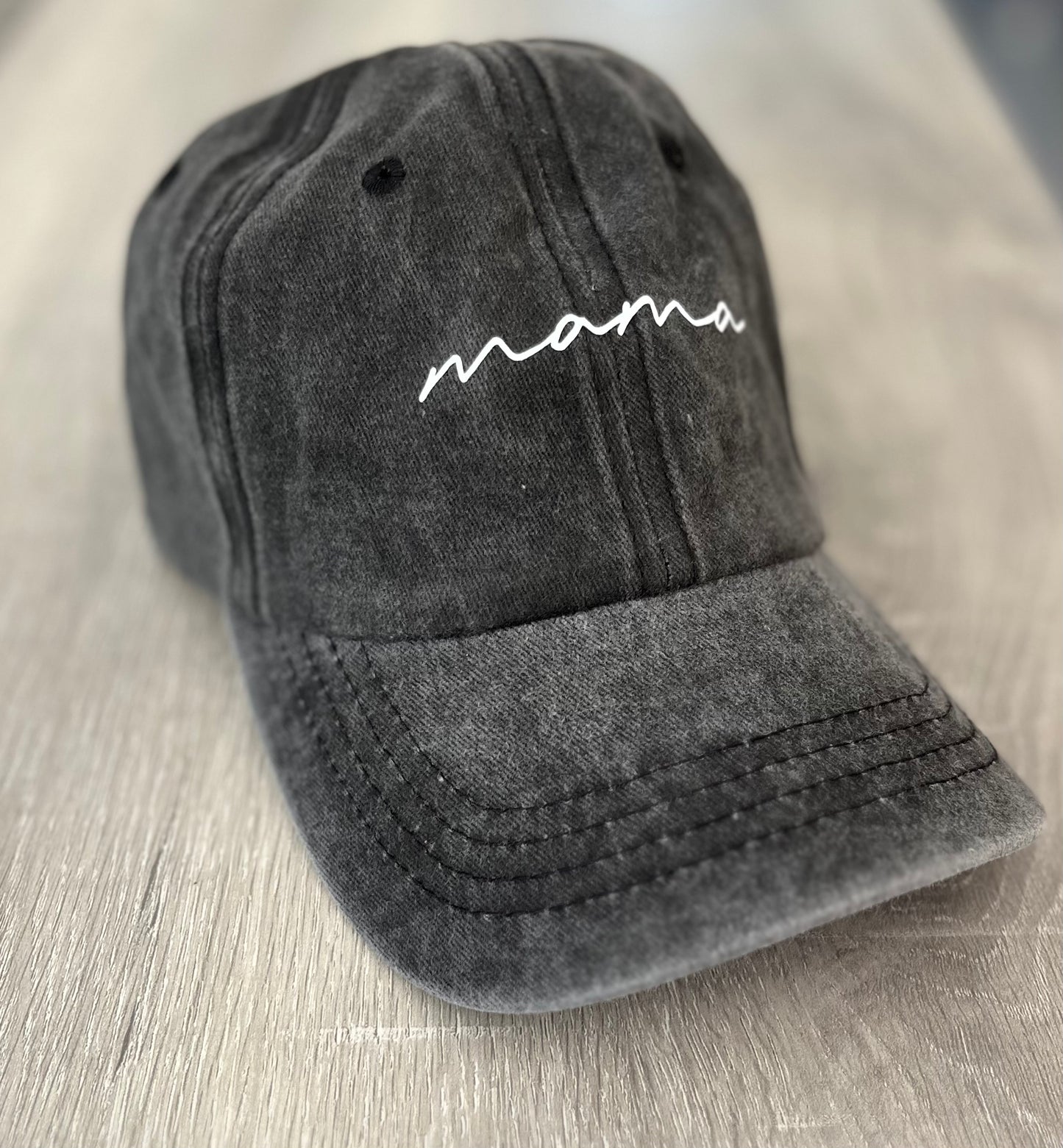 MAMA Hat | 3 Colors
