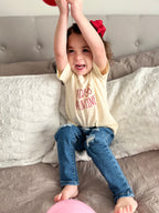 DADDY’S VALENTINE Tee