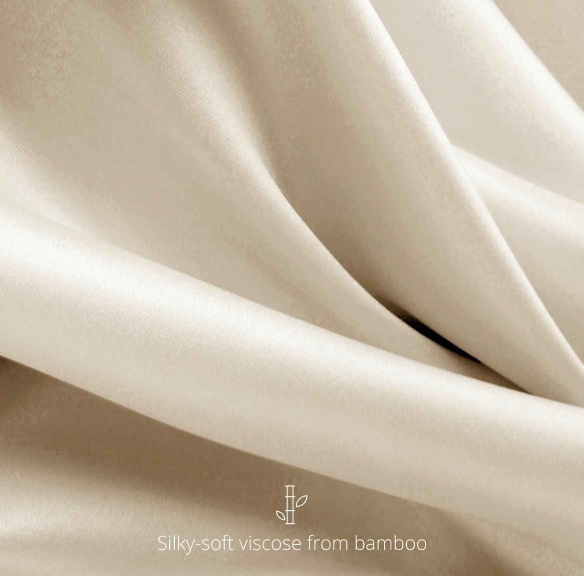 Dreamland™ Bamboo Pajama | Oat