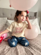 DADDY’S VALENTINE Tee
