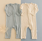 Dreamland™ Bamboo Pajama | Oat