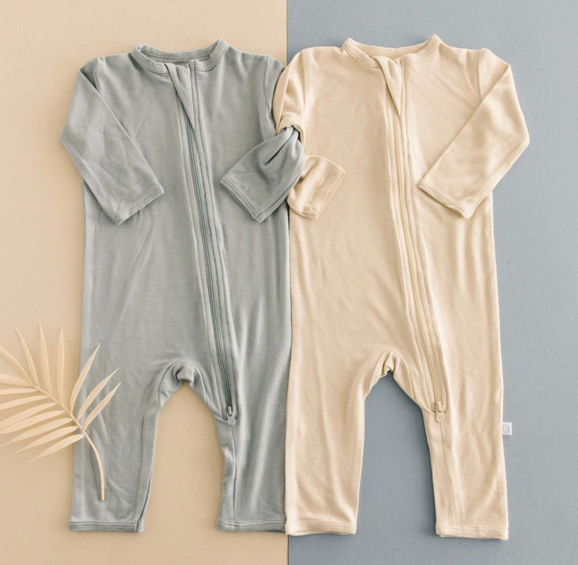 Dreamland™ Bamboo Pajama | Oat