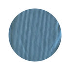 Organic Cotton Zara Set | Cerulean