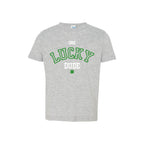 ONE LUCKY DUDE Tee