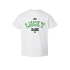 ONE LUCKY BABE Tee