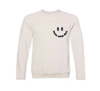 IN MY COOL MOM ERA Adult Crewneck