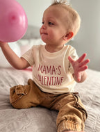 MAMA’S VALENTINE Tee