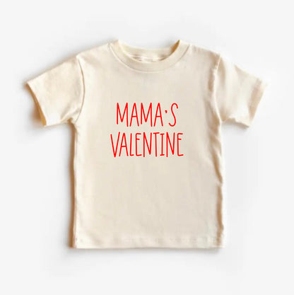 MAMA’S VALENTINE Tee