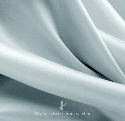 Dreamland™ Bamboo Pajama | Slate
