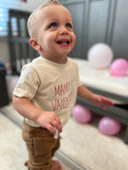 MAMA’S VALENTINE Tee