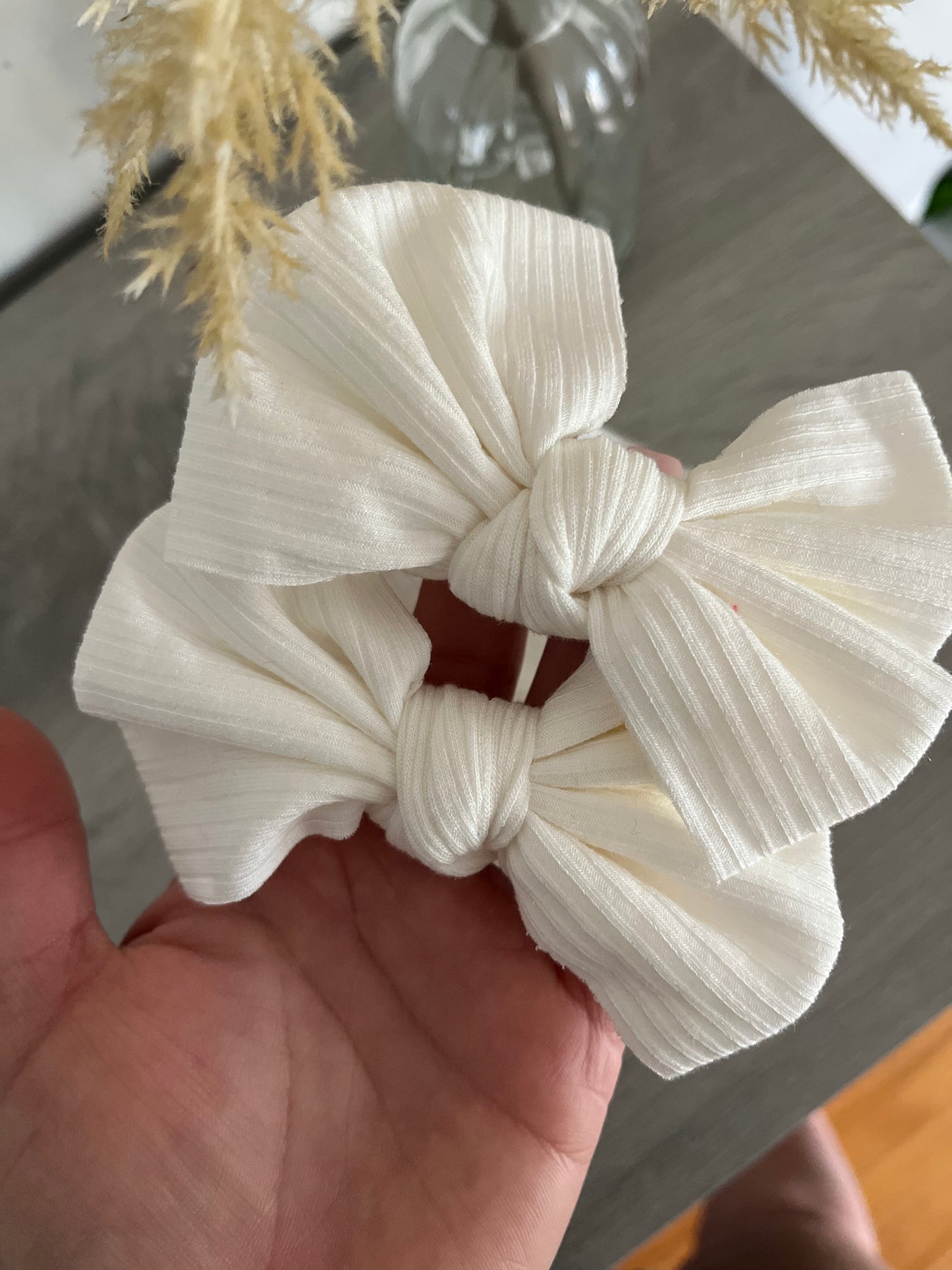 Headband Bow | 2 Colors