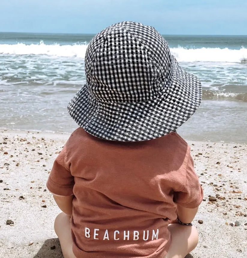 BEACHBUM Tee
