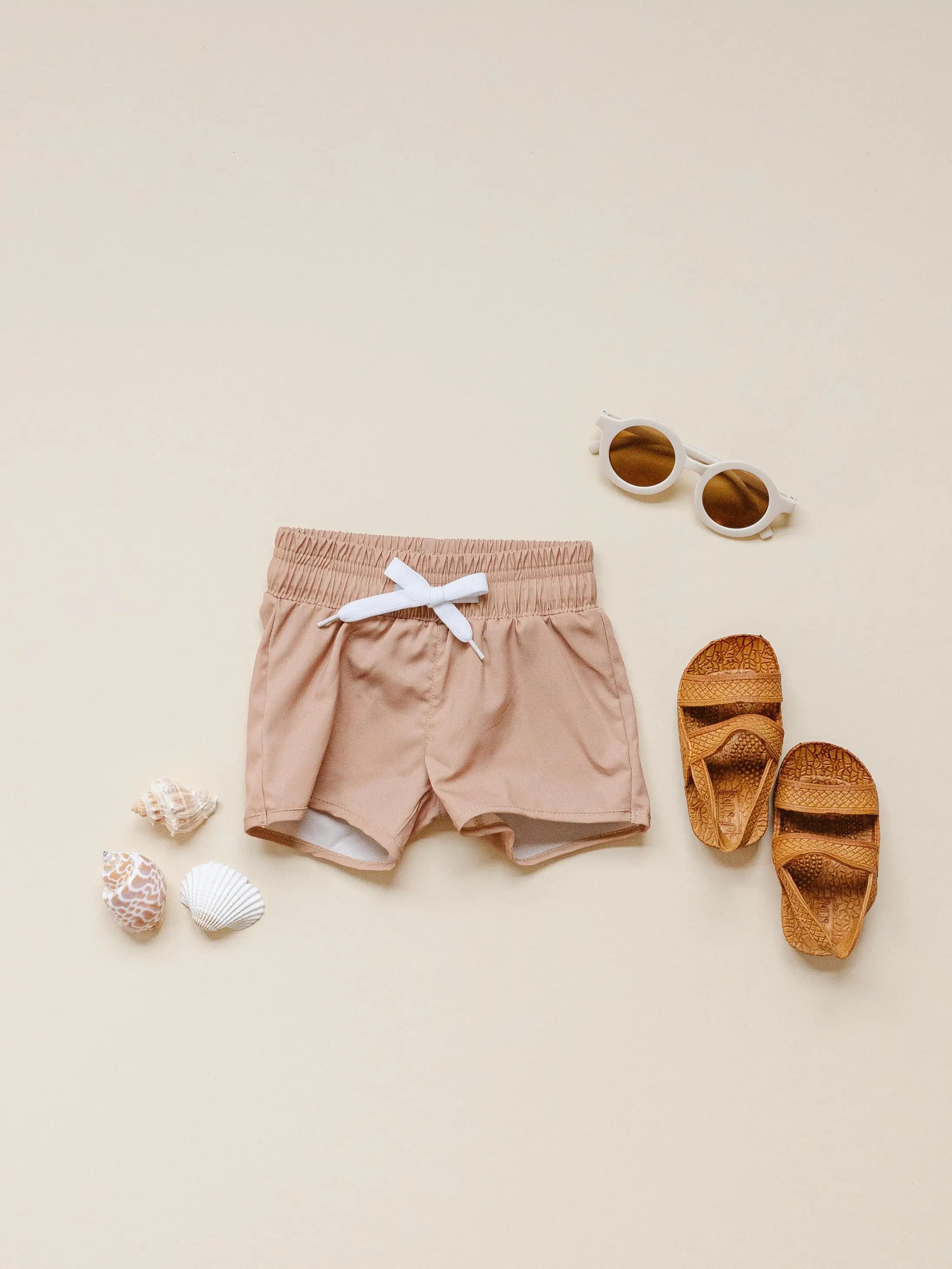 Swim Boardshorts