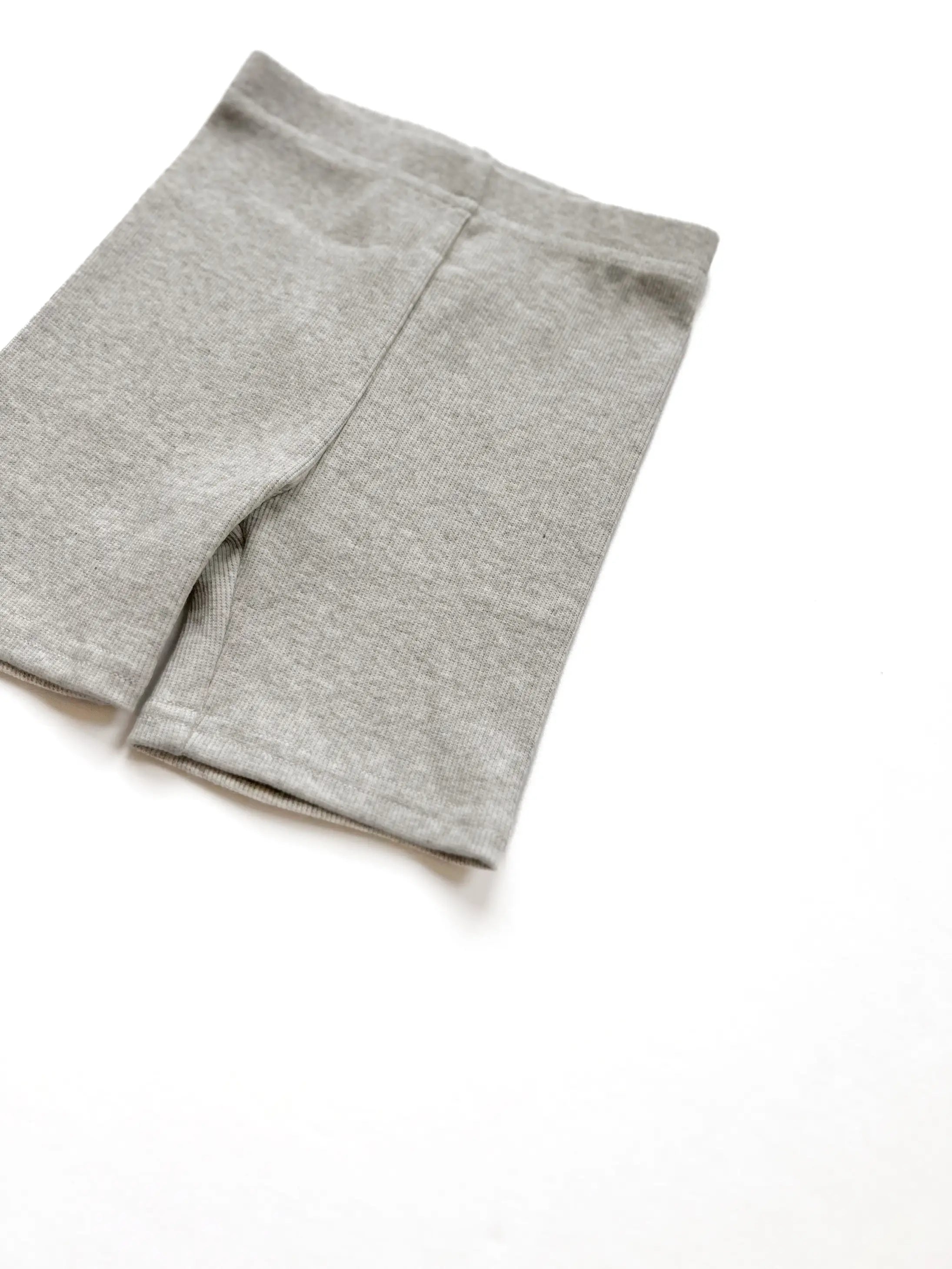Biker Shorts | 2 Colors