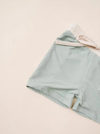 Swim Trunks | Seafoam
