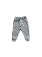 Joggers | Stone